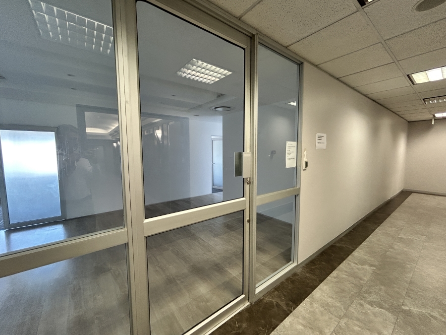 To Let commercial Property for Rent in Cape Town City Centre Western Cape